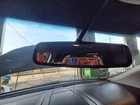2017 Ford Edge Used Rear View Mirror Automatic Dimming Rain Sensor 267-00392. Price: $84.95.