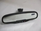 06 07 08 09 Saab 9-7X Rear View Mirror W/auto Dim & Onstar Oem Lkq Used. Price: $79.35.