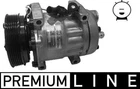 Mahle Compressor For Mitsubishi Carisma Space Star Volvo S40 95-06 M613970 New. Price: $469.39.