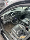 Used Front Center Interior Rear View Mirror Fits: 2003 Saab 9-3 Sw W/automatic. Price: $54.00.