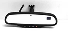 2006-2008-2010 Hummer H3 Yukon Tahoe Suburban Rear View Mirror Auto Dim Oem 12D Used. Price: $39.95.