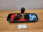 1988-2005 Oem Bmw E32 E34 E39 525 540 735 M5 Interior Rear View Mirror Black Used. Price: $79.95.