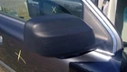 Passenger Side View Mirror Power With Illuminated Fits 03-06 Volvo XC90 372143 Used. Price: $104.90.