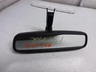 2012 Lexus GX460 Interior Rearview Mirror Auto Dimming W/navigation Gdo Oem Part Used. Price: $129.95.