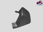 Front Interior Rear View Mirror Trim Cover Oem Honda Odyssey 2021-24 Used. Price: $27.99.