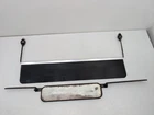 Vintage Flip Up Shade & Mirror Accessory Bus, Big Truck Semi Used. Price: $404.96.