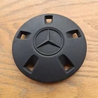Mercedes Benz Metris Center Cap, 2016-2023 P/n 447 401 00 Matte Black, Used. Price: $29.95.