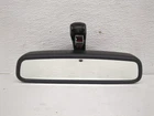 2009-2011 Jaguar Xf Interior Rear View Mirror Oem UL9LL Used. Price: $42.44.