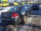 Rear View Mirror With Telematics Onstar Opt UE1 Compass Fits 05-07 Cts 5043153 Used. Price: $65.00.