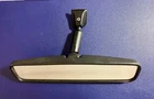 Jeep Xj Cherokee Oe Rearview Mirror Part: 4299325 Used. Price: $25.00.