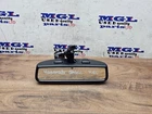 Maserati Ghibli M157 Interior Rear View Mirror With Camera 57010496AE 2013-2020 Used. Price: $30.94.