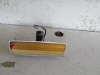 Oem 2019-25 Acura Rdx Interior Center Rear View Mirror 76400-TJB-A014-M5 Used. Price: $90.00.