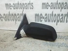 1993 Cadillac Allante Oem Left Driver Side Power Door Rear View Mirror Used. Price: $292.43.