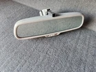 04 05 Audi A4 S4 B6 Rear View Mirror Auto Dim Oem 8E0857511A Beige Used. Price: $40.00.