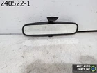 Oem 2007 Hyundai Sonata 3.3L Interior Rear View Mirror E13010082 P28-195641 Used. Price: $29.63.