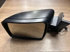 2006-2009 Range Rover L320 Front Left Door Mirror Fold Autodim Heated Oem Used. Price: $160.00.