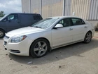 2012 Chevrolet Malibu Driver Left Sun Visor Tan Oem Used 3270833. Price: $80.70.