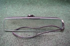 2020 2021 2022 2023 Ford Mach-e Rear View Mirror Oem JU5A17E678BA Used. Price: $38.80.