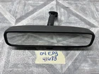 2002-2003 Honda Civic Si EP3 Hatchback Interior Rear View Mirror Oem Used. Price: $34.95.