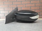 2016- 18 Nissan Sentra Left Lh Driver Side View Mirror Oem 7WIRE Signal 1498L Used. Price: $49.99.