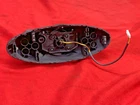 96-02 Bmw E36 Z3 Convertible Coupe Front Interior Upper Rearview Mirror Oem Used. Price: $260.95.