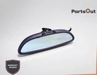 10 - 18 Porsche Macan Panamera Interior Center Rear View Mirror Oem Used. Price: $49.49.