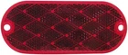 Peterson B479R Oblong Reflector Red New. Price: $21.14.