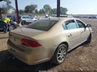 Passenger Side View Mirror Power Heated Fits 06-08 Lucerne 433146 Used. Price: $87.49.