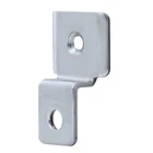 United Pacific Interior Mirror Bracket For 1947-1953 Chevy & Gmc Truck New. Price: $16.95.