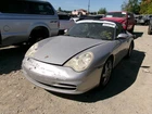 Rear View Mirror 996 Model Fits 00-05 Porsche 911 30914390 Used. Price: $121.77.