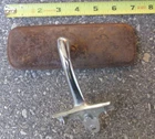 1950'S Gm Buick Olds Interior Mirror Arm Mount 4587025? Used Orig 53 54?. Price: $40.00.