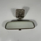 1996-2002 Toyota 4RUNNER Limited Interior Rear View Mirror W/bracket Gray Oem Used. Price: $56.99.