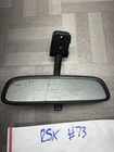 2002-2006 03 04 05 Acura Rsx DC5 Front Center Interior Rear View Mirror Used. Price: $49.95.