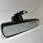 2017 Subaru Legacy Interior Inside Rear View Mirror W/ Camera 92021AL03A Oem Used. Price: $171.62.