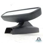09-10 Bmw 750LI F02 Ec Led Gto Fla Interior Rear View Mirror Black Assembly Oem Used. Price: $64.99.