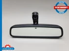 Jaguar Xkr X150 Interior Rear View Mirror 38K 07-15 Oem Used. Price: $74.99.