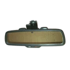 Genuine 2014-2017 Dodge, Jeep Inside Rear View Mirror Mopar (68144050AE) Used. Price: $80.99.