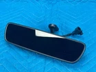 Lexus LS500H Rear View Mirror W/o Video Display 87810-0WT30 2018-2022 Oem Used. Price: $185.00.