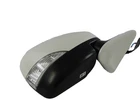 2011-2017 Nissan Quest Right Power 6-WIRE Mirror With Turn Signal Oem Used. Price: $109.99.