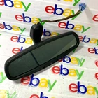 1999 - 2008 Acura Tl Cl Mdx Rear View Mirror Auto Dim Interior Oem Black 6168 Used. Price: $49.95.