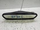 2004-2018, Dodge Durango, Rear View Mirror, Blue, 5.7L, At, Pn: 4696545AB Used. Price: $55.00.