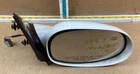 2001 - 2003 Saturn L Series Sedan Front Right Passenger Side View Mirror Oem Used. Price: $55.99.