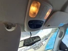 2004 Dodge Truck TDODR1500 Rear View Mirror Oem Used 179K Miles 267.CH8M04. Price: $80.70.