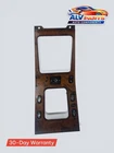02-05 Mercedes-benz W163 ML350 ML500 Window Master Control Switch 1638206210 Oem Used. Price: $105.00.