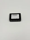 12-15 Oem Bmw X1 E84 XDRIVE28I Front Windshield Wiper Rain Sensor Module Unit Used. Price: $45.00.