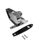 Mirror Passenger Side 1967-1968 Ford Mustang 3021-410-671R New. Price: $93.04.
