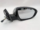 Passenger Side View Mirror Power Korea Built Vin Fits 14-16 Optima 357250 Used. Price: $108.00.
