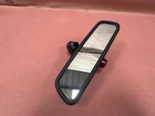 Bmw E53 X5 E46 M3 E39 E63 E65 E83 Interior Rear View Mirror Ec / Led Oem #03180 Used. Price: $27.00.