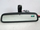 2003 Land Rover Discovery Auto Dim Rear View Mirror W/ Homelink CTB000020 Oem Used. Price: $39.95.