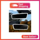 Tstese Rearview Mirror Edge Protector Trim Frame Compatible With Tesla Model 3 Y New. Price: $11.27.